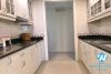 Mid floor apartment for rent in building P fully furnished 4 bedrooms